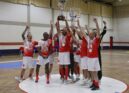 RanchoFC/Surprise Team vence XXVI Torneio de Futsal Luís Gouveia