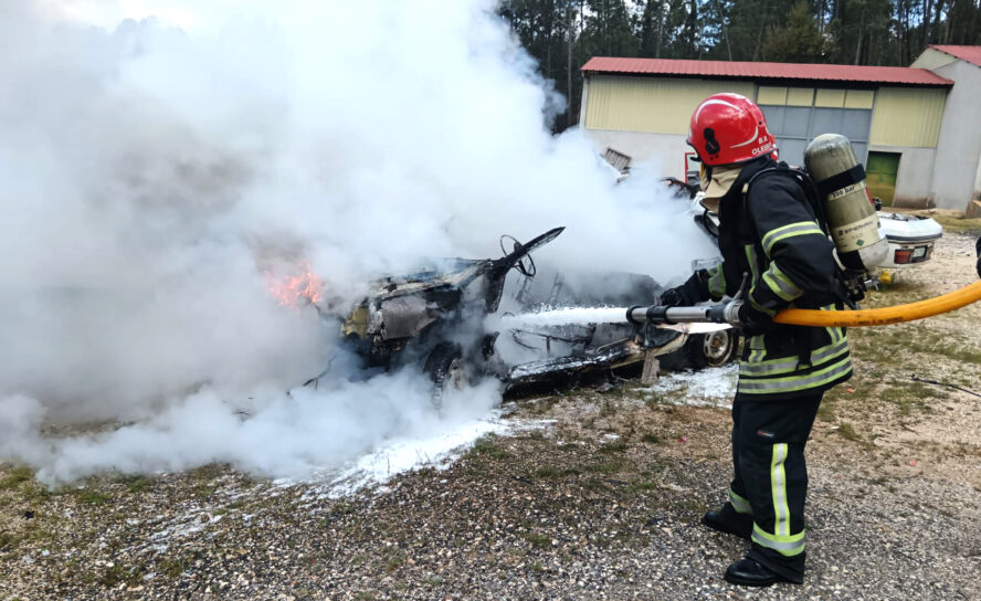 RodovEx_IC8 testa prontidão da proteção civil