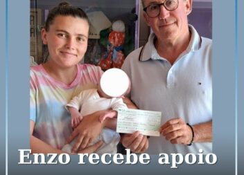 Rosmaninhal celebra novo nascimento com apoio à natalidade