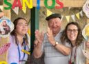 Santa Casa da Misericórdia de Castelo Branco realiza sardinhada