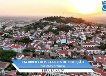 Segundo Dia Festival dos Sabores de Perdição - Castelo Branco