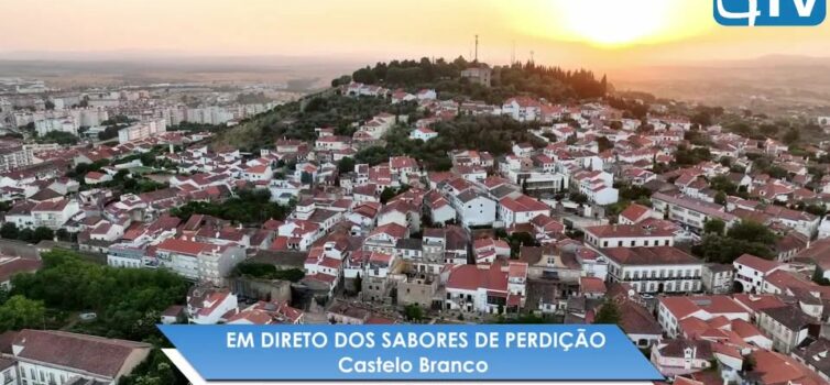 Segundo Dia Festival dos Sabores de Perdição - Castelo Branco