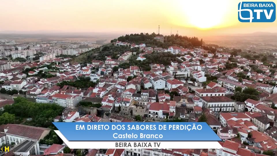 Segundo Dia Festival dos Sabores de Perdição - Castelo Branco