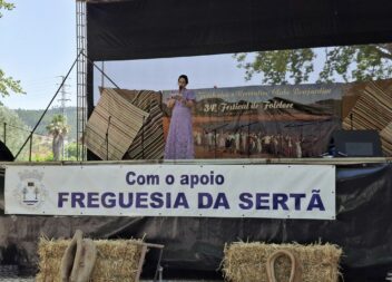 Sertã acolhe o 34° Festival Nacional de Folclore