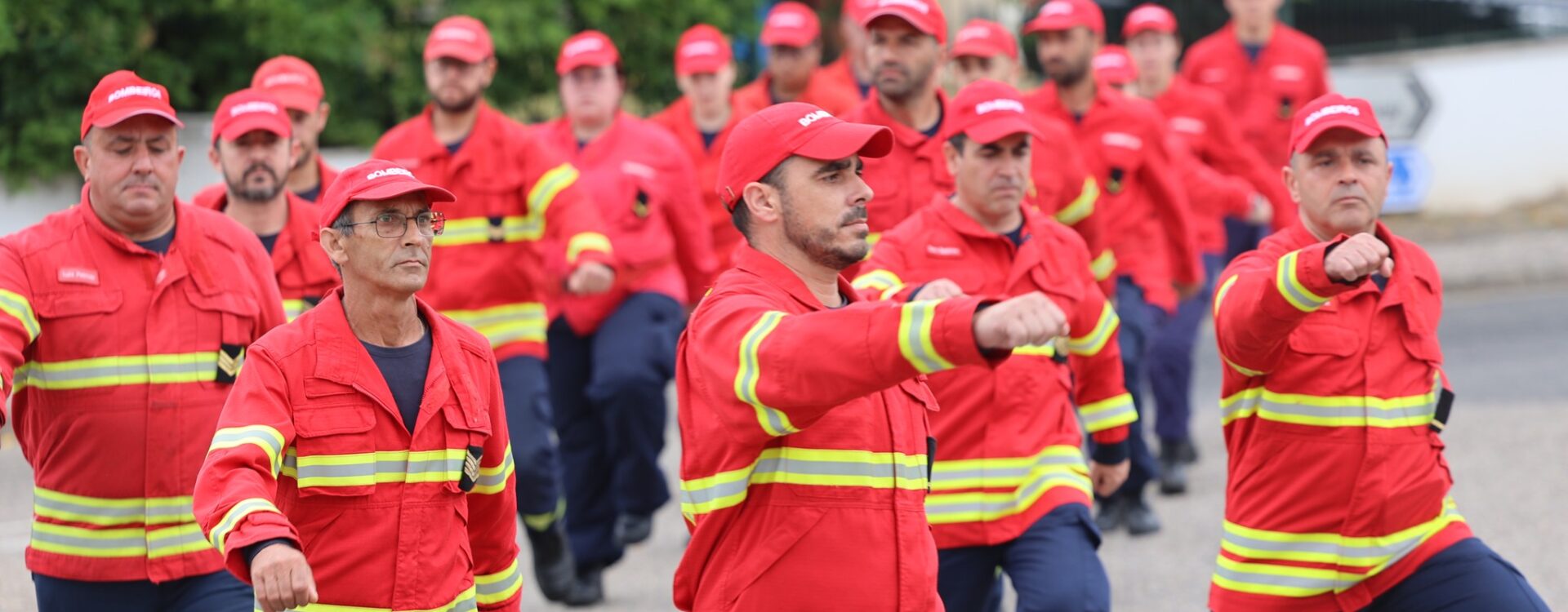 Sertã assinala feriado municipal com cerimónias de tradição e união