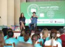 Sertã recebe Seminário Internacional da Mala de Leitura