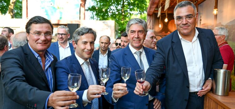 Sertã recebe a 13ª edição do Festival de Gastronomia do Maranho