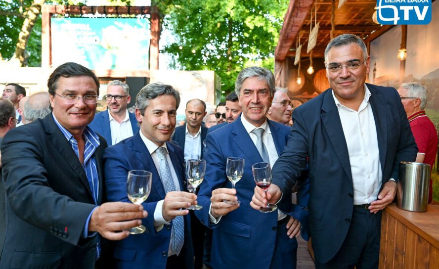 Sertã recebe a 13ª edição do Festival de Gastronomia do Maranho