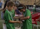 Torneio Cerejinhas CUP 2025 junta jovens talentos no Fundão