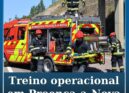 Treino operacional em Proença-a-Nova
