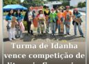 Turma de Idanha-a-Nova conquista prémio nacional de literacia financeira