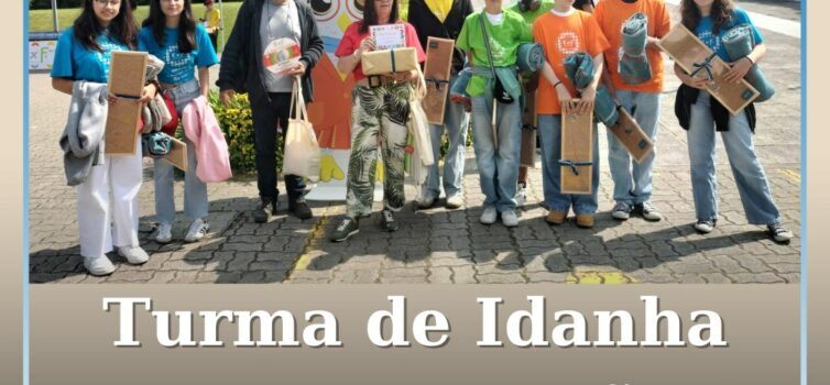 Turma de Idanha-a-Nova conquista prémio nacional de literacia financeira
