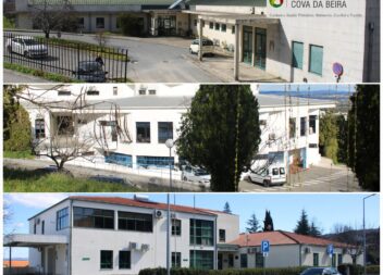 ULS da Cova da Beira assegura atendimento diário nos cuidados de saúde primários