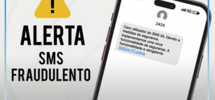 ULS de Castelo Branco alerta para fraude por SMS