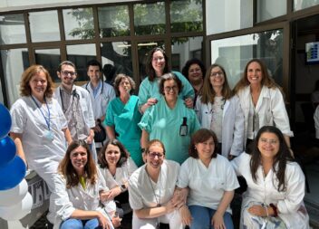 USF Amatus promove “Centro de Saúde dos Pequenitos” para sensibilizar alunos par