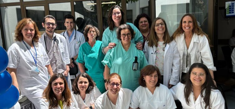 USF Amatus promove “Centro de Saúde dos Pequenitos” para sensibilizar alunos par