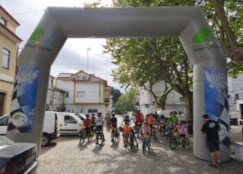 Volta ao Vale Serrão encerra festa do Município em Proença-a-Nova