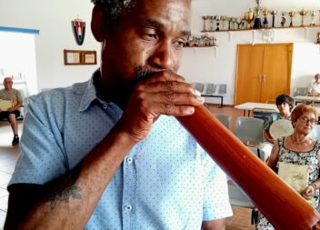 Workshops de canto e instrumento no concelho de Idanha-a-Nova