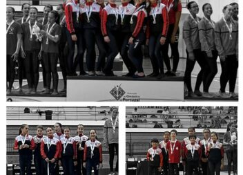 ZakiGym vence Campeonato Nacional em