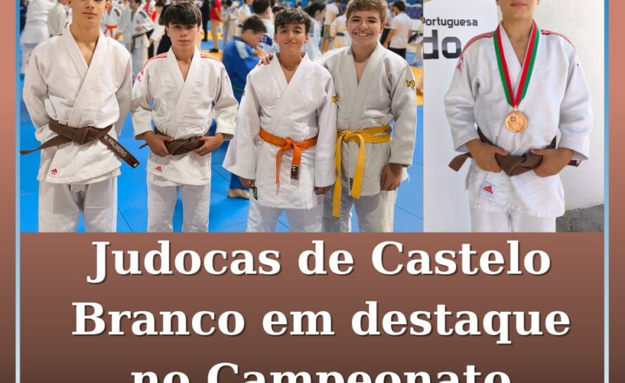 Castelo Branco