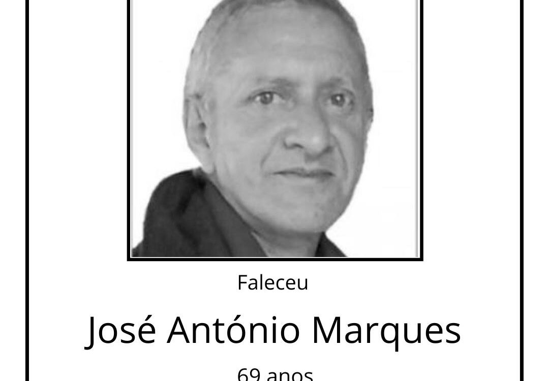 Faleceu