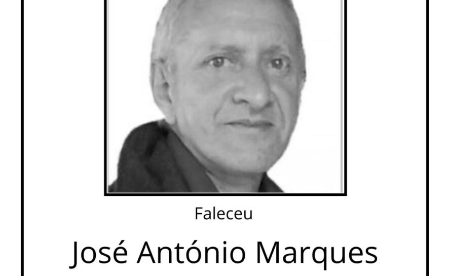 Faleceu