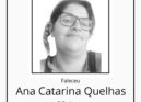 Faleceu