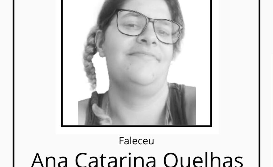 Faleceu