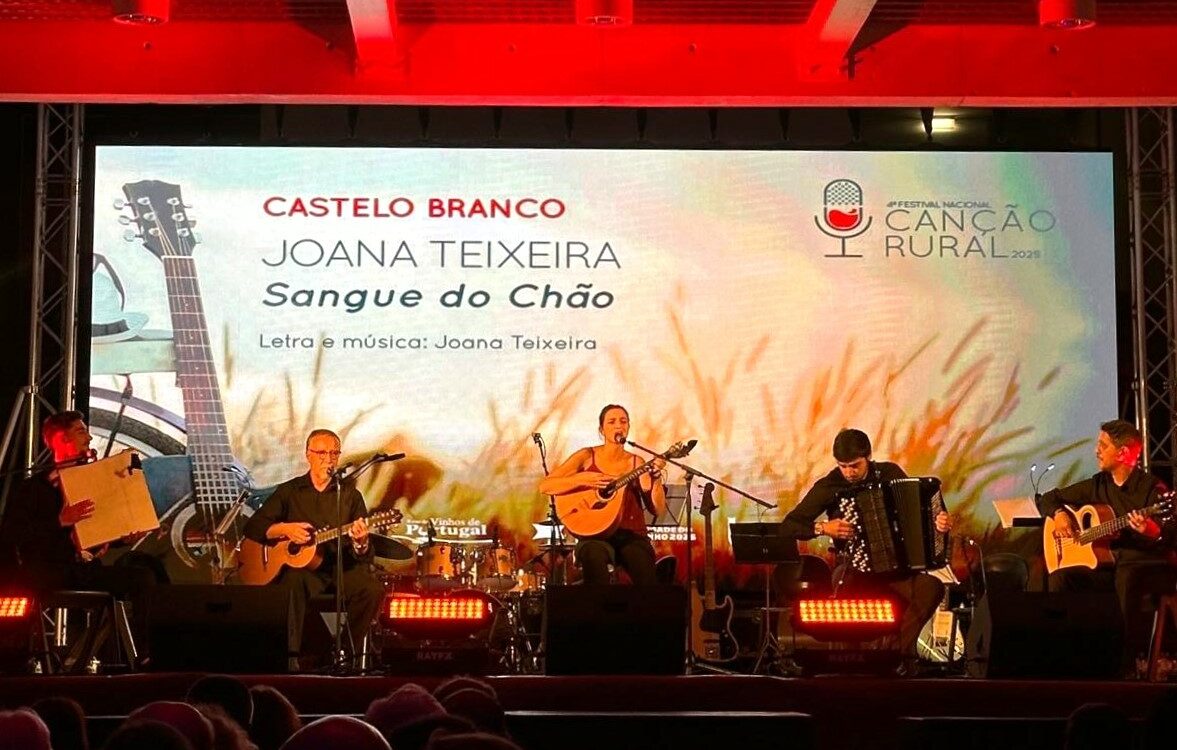 Castelo Branco