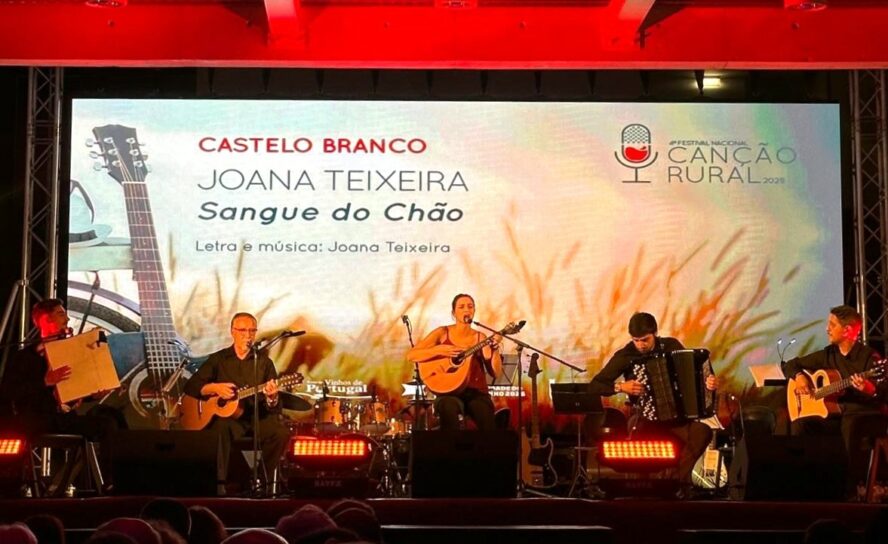 Castelo Branco