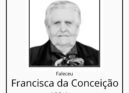 Faleceu