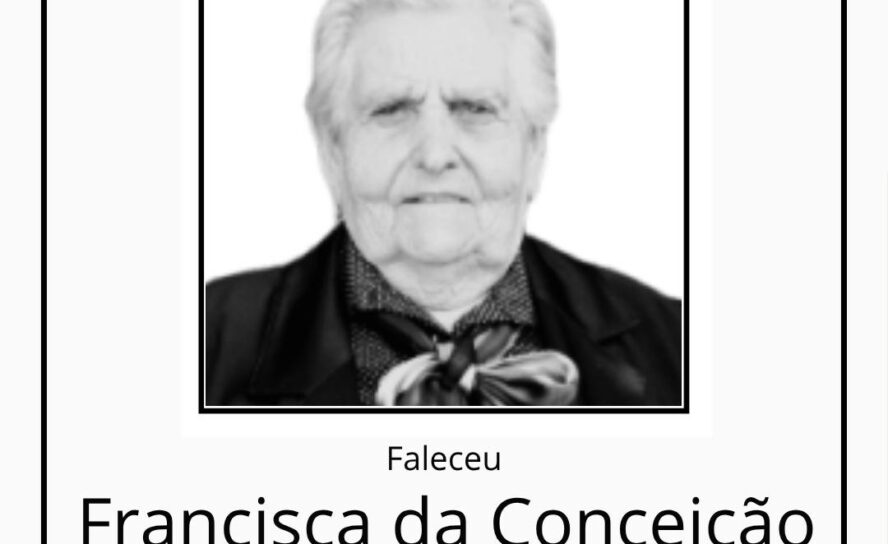 Faleceu