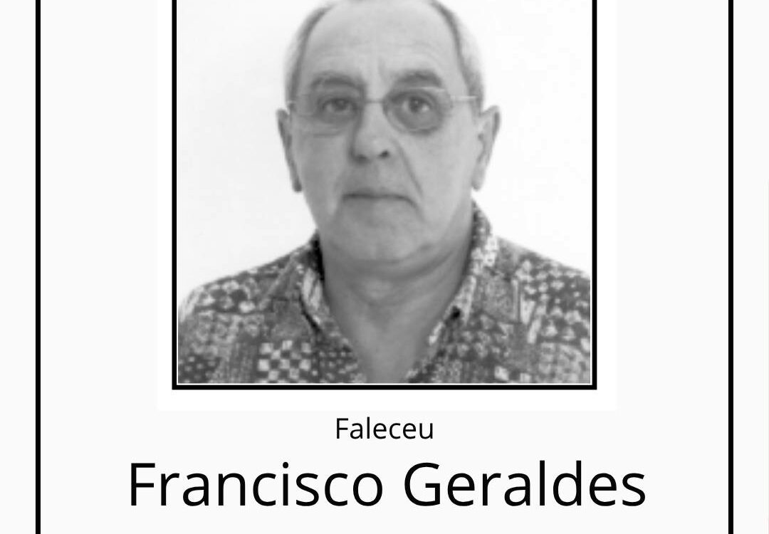 Faleceu