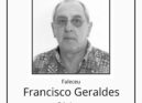 Faleceu