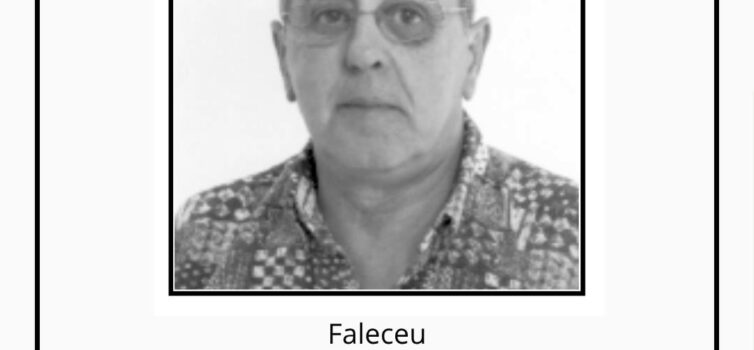 Faleceu