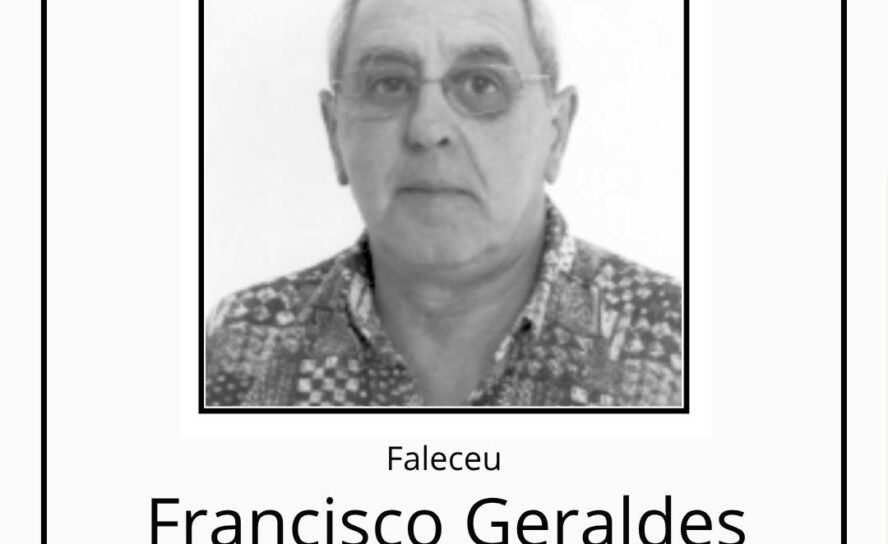 Faleceu