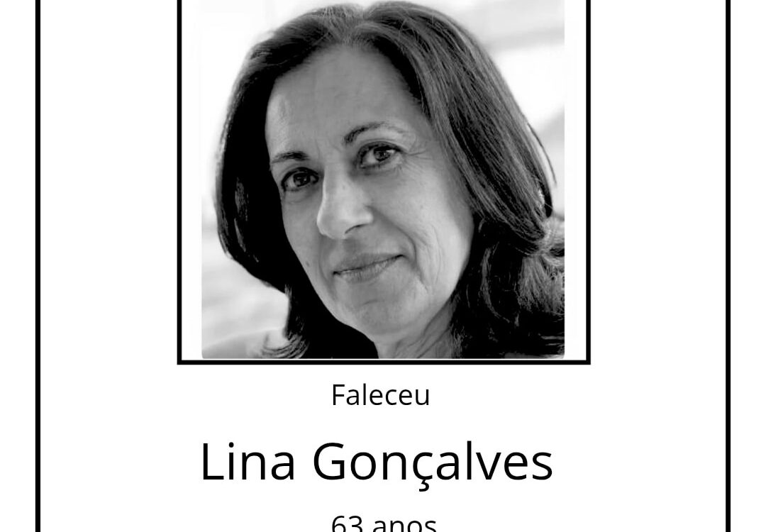 Faleceu