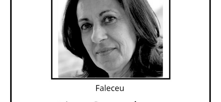 Faleceu