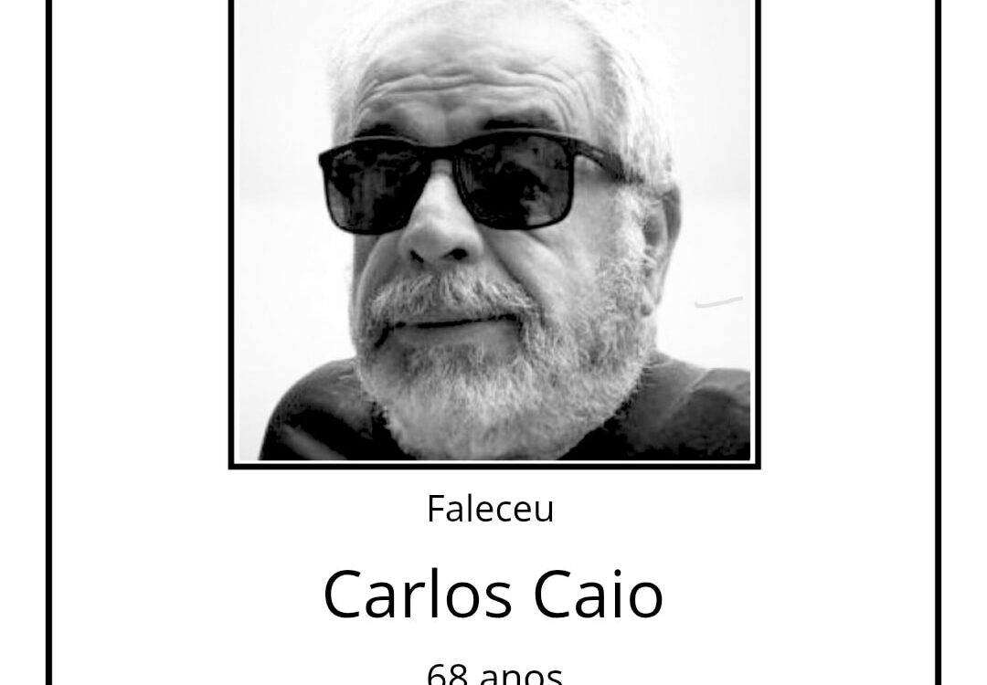 Faleceu