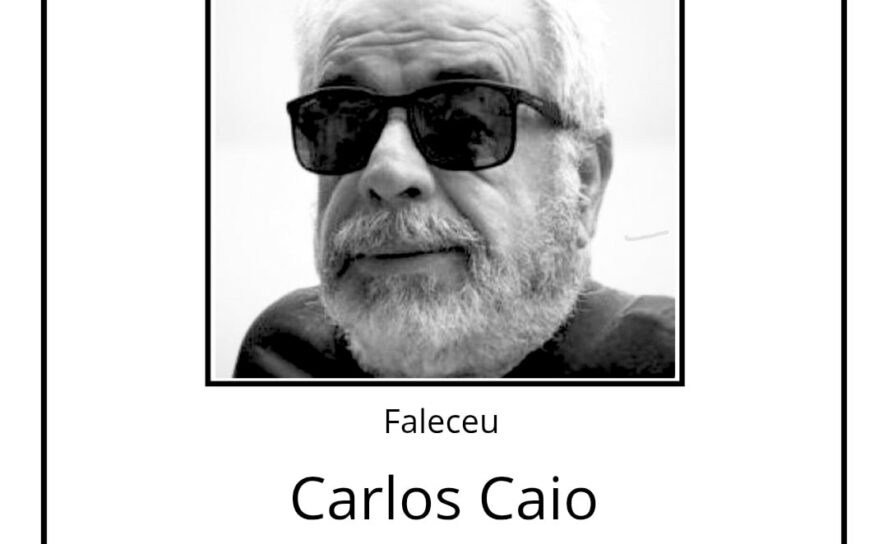 Faleceu