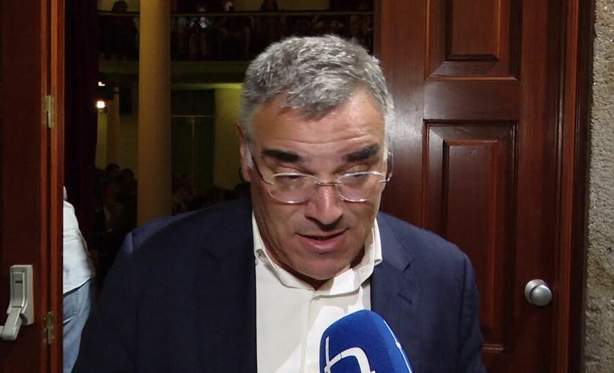 EM DIRETO: BEIRA BAIXA TV