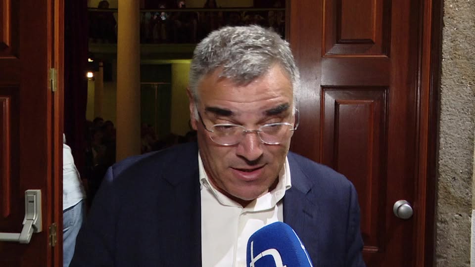 EM DIRETO: BEIRA BAIXA TV