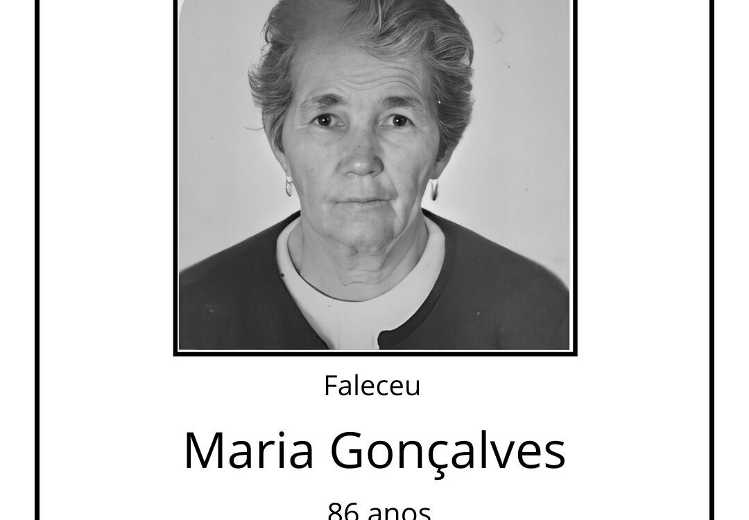 Faleceu