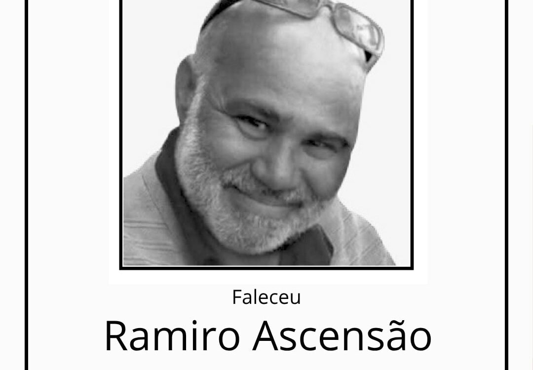 Faleceu