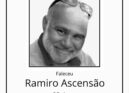 Faleceu
