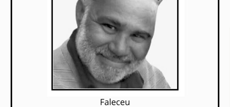 Faleceu