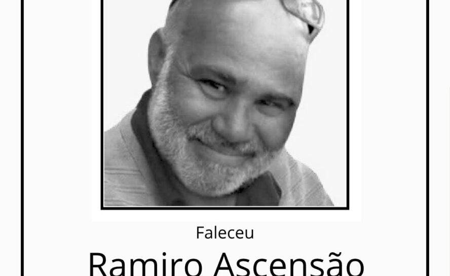 Faleceu