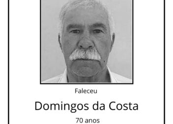 Faleceu
