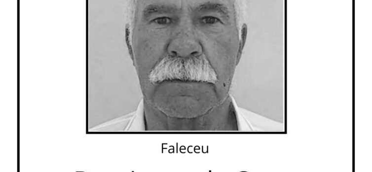 Faleceu