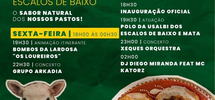 Castelo Branco